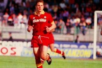 Стефано Імпалломені: «Наполі нагадує мені «Динамо» полковника Лобановського»