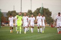 «Колос» - «Кривбас». Назар Волошин у старті команди Юрія Вернидуба