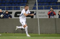 Андрій Ярмоленко: «Як це, забивати у 36 років? Так само, як у 19»