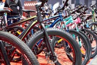 Самый большой интернет-магазин велосипедов в Украине