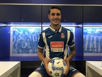 Переписав історію: захисник «Еспаньйола» забив двічі своїм і один раз супернику