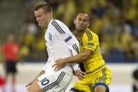 Гілі Вермут: «Ми можемо відібрати очки у «Динамо» в Києві»