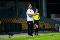 Ротаньбол провалюється в «Олександрії»: не справляються ні тренер, ні клуб