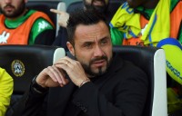 Журналист: «Де Дзерби подписал контракт с «Шахтером»