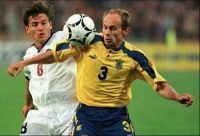 Володимир Микитин: «Вболівальники кричали, що нас порвуть на шматки»