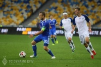 Олег Гусєв: «Ми повинні вигравати «Марітіму» і грати в Лізі Європи восени»