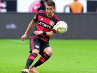 У півзахисника збірної України Юрченка - нові перспективи у «Байєрі»