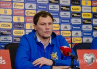 Андрій Пятов: «Самі винні. Можна було простіше зіграти»