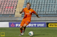 «Чорноморець» підписав колишнього гравця «Шахтаря», якого вигнали з іншого клубу УПЛ