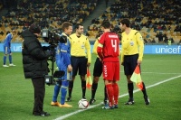 Євро-2020. Україна — Литва: вісім матчів, п’ять перемог, дві поразки й «суха» нічия