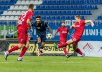 Моха: «Пару років назад Ярмоленко виглядав яскравіше»