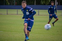 Заміни Довбику не буде? Філіппов спростував чутки про перехід у «Дніпро-1»