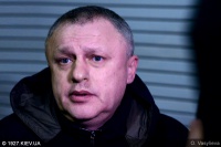 Ігор Суркіс: «Давайте без ейфорії»