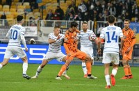 СМИ Италии: «Мората нокаутировал «Динамо», а Пирло — Луческу»