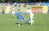 U-18: бойова нічия у другому спарингу з Польщею