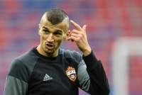 Мати Єрьоменка прокоментувала дискваліфікацію сина через кокаїн