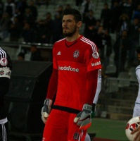 «Бешикташ» з Бойком програє «Коньяспору»