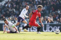 «Шахтар» отримав яскравий урок – «Ренн» перед ЛЄ зганьбився у чемпіонаті, пропустивши три голи за тайм