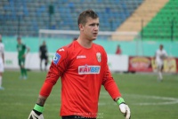 Роман Підківка: «Навантаження на зборах даються взнаки»