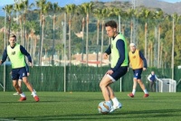 Йосип Піварич: «Хочу подякувати Хацкевича за капітанську пов'язку»