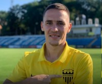 Офіційно. «Верес» підписав капітана «Буковини»