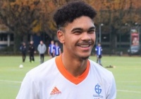 СК «Дніпро-1» підсилився швейцарцем