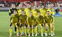 Збірна України отримала польський стадіон для проведення матчів відбору на жіночий ЧС-2023