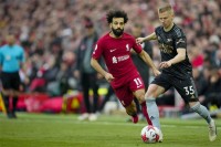 Зінченко назвав найнезручнішого опонента у своїй кар'єрі