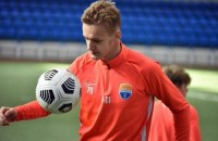 Мама не дозволяє гравцеві «Маріуполя» грати за збірну Азербайджану