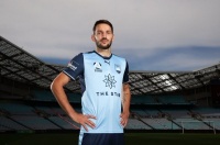 Нінкович отримав нагороду за «найкращий гол у кар'єрі»