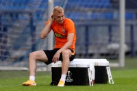 Занадто перебірливий? Коваленко відмовив італійському гранду