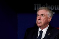 «Реал» працює над продовженням контракту в Анчелотті