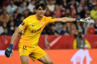 «Реал» зацікавився голкіпером збірної Марокко Буну – в клубі вважають, що Лунін повинен піти в оренду