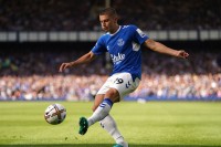 Як Миколенко зробив суперсейв - відеоогляд матчу «Евертон» - «Челсі»