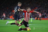 Найкращий захисник «Ман Сіті»: статистика Зінченка у матчі проти «Саутгемптона»