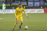 Аналітик збірної України про проблеми на лівому фланзі: «Так як там грав Циганков...»