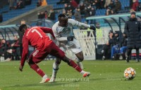 «Головна проблема в тому, що для юнацької команди «Динамо» результат важливіший за розвиток футболістів», — журналіст