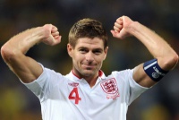 Як зірки футболу Джеррарда на пенсію проводжали