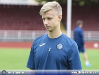 Динамівці в оренді: підсумки тижня