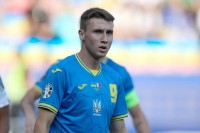 За поштовх суперника. УЄФА прийняв рішення щодо дискваліфікації Ваната