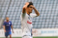 «Всім цікаво писати про проблеми»: гравець «Чорноморця» висловився про невдалу серію одеситів