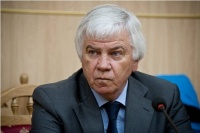 Володимир Мунтян: «Від ФФУ ніхто не прийшов вшанувати пам'ять Лобановського»