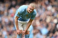 Суперкомп'ютер змінив фаворита в АПЛ. Які шанси «Арсеналу» із Зінченком?