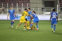 «Бущан спровокував конфлікт своїми жестами», - грецькі ЗМІ - про матч «Динамо» - «Аріс»