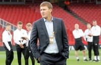 «Волинь» офіційно призначила нового головного тренера