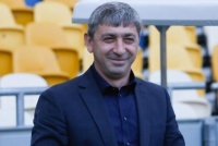 Украинский тренер возглавил болгарский клуб