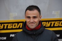  Желько Любенович: «Четверте місце для «Зорі» сприйму як повний провал»