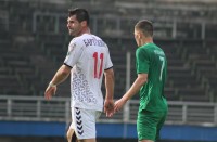 Младен Бартулович: «Хтось розповідав про свої сталеві яйця, а тепер боїться дограти сезон»