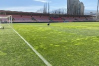 Відомо, скільки глядачів буде на грі України з Боснією та Герцеговиною