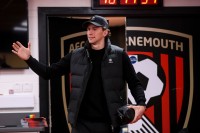 «Вони не хочуть, щоб у клубі був незадоволений гравець»: в Англії повідомили, чому «Борнмут» продасть Забарного